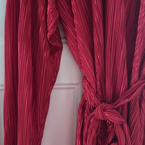 Smash + Tess Tasia Mini Dress - Picture 3 of 3